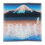National Parks of Japan BANDANA (PAPERSKY with chalkboy) - #E (Fuji Hakone)