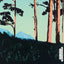 日本国家公园海报（PAPERSKY 与粉笔男孩）- #A2（麻生九重）