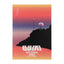 National Parks of Japan  POSTER（PAPERSKY with chalkboy）- #D2（雲仙）