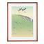 National Parks of Japan   POSTER＆FRAME（PAPERSKY with chalkboy）- #A2（阿蘇くじゅう）
