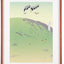 National Parks of Japan POSTER&FRAME(PAPERSKY with chalkboy)- #D2(운젠)